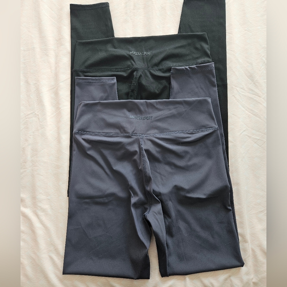 Women's Musera leggings - Picture 6 of 7
